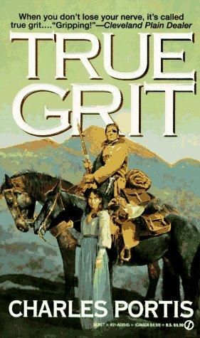 True Grit (1995, Signet)