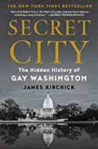 James Kirchick: Secret City (Hardcover, 2022, Henry Holt and Co.)