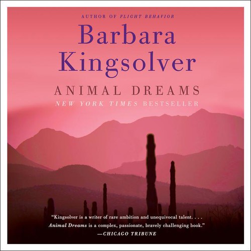Animal Dreams (EBook, 2018, HarperAudio)