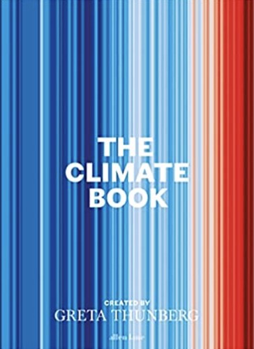 The Climate Book (Hardcover, 2022, Penguin Books, Limited)