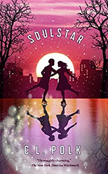 Soulstar (Paperback, 2021, Tor.com)