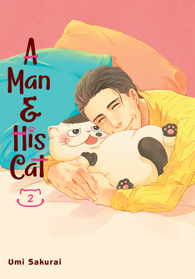 A Man and His Cat, Vol. 2 (EBook, Square Enix Manga & Books)