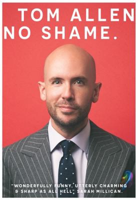 No Shame (2020, Hodder & Stoughton)
