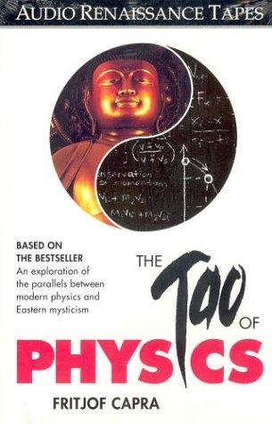 The Tao of Physics (AudiobookFormat, 1990, Audio Renaissance)