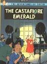 The Castafiore emerald (Paperback, 2002, Egmont)