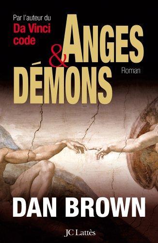 Anges Et Demons (French language, 2005)