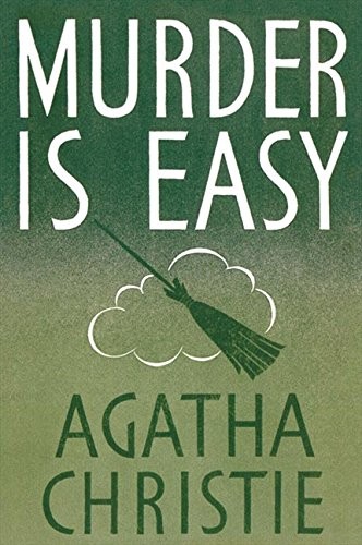 Agatha Christie: Murder is Easy (Hardcover, 2010, Harpercollins)