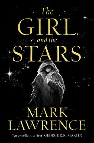 The Girl and the Stars (Paperback)