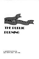 Robert Coover: The public burning (Viking Press)