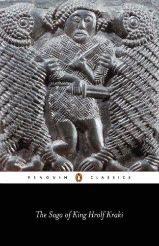 The Saga of King Hrolf Kraki (Penguin Classics) (1999, Penguin Classics)