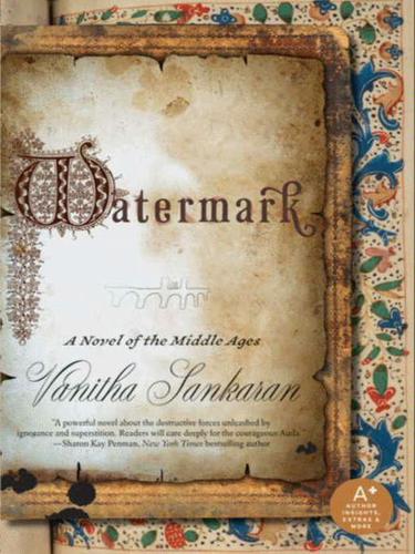 Vanitha Sankaran: Watermark (EBook, 2010, HarperCollins)