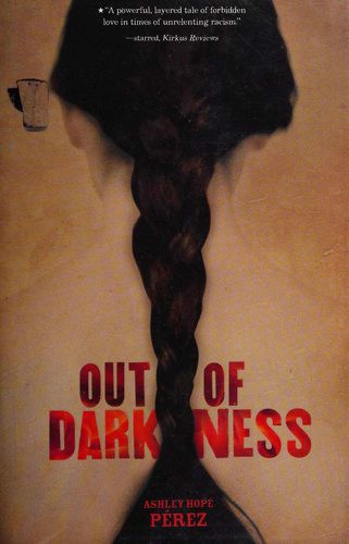 Out of darkness (Hardcover, 2015, Carolrhoda Lab)