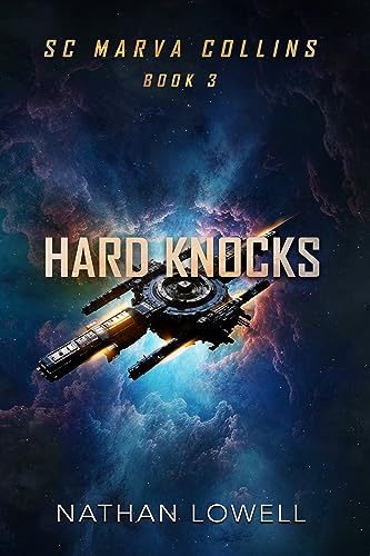 Nathan Lowell: Hard Knocks (EBook, Durandus)