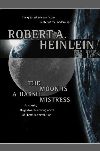 The Moon Is a Harsh Mistress (1997)