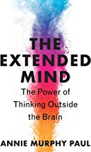 The Extended Mind (Hardcover, Houghton Mifflin Harcourt Publishing Company)
