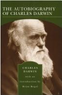 Charles Darwin: The Autobiography of Charles Darwin (Paperback, 2005, Barnes & Noble)