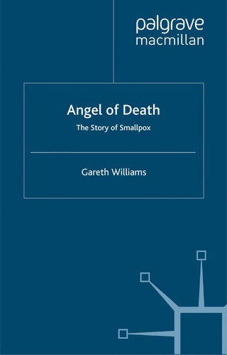 Williams, Gareth MD: Angel of death (2010, Palgrave Macmillan)