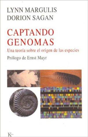 Captando Genomas (Paperback, Spanish language, 2004, Editorial Kairos)