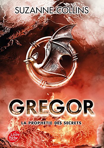 Suzanne Collins, Laure Porché: Gregor - Tome 4 (Paperback, 2016, POCHE JEUNESSE)