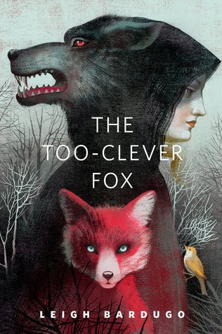 Too-Clever Fox (2013, Doherty Associates, LLC, Tom)