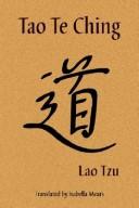 Laozi, Paul Tice: Tao Te Ching (Paperback, 2003, Book Tree)