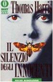Il silenzio degli innocenti (Italian language, 1991)