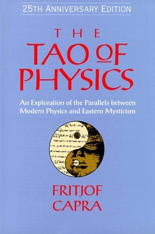 The Tao of Physics (Paperback, 2000, Shambhala)