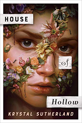 House of Hollow (Hardcover, 2021, G.P. Putnam's Sons Books for Young Readers)