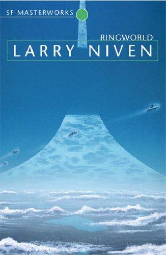Larry Niven: Ringworld (Paperback, 2005, Gollancz)