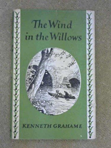 Kenneth Grahame: The Wind In the Willows (1968)