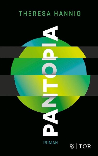 Pantopia (Hardcover, Deutsch language, 2022, FISCHER TOR)
