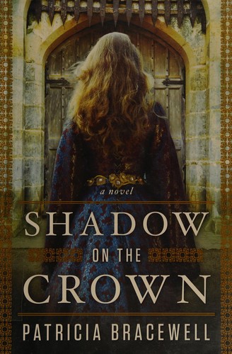 Shadow on the crown (2013, Viking)