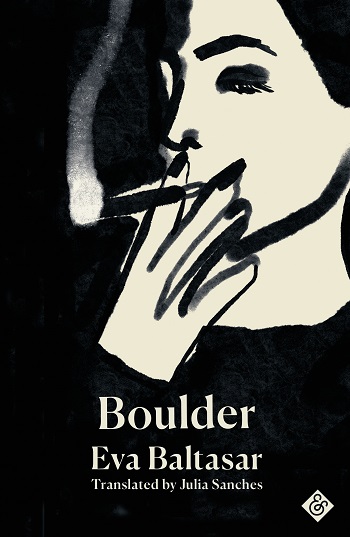 Boulder (2022, And Other Stories)