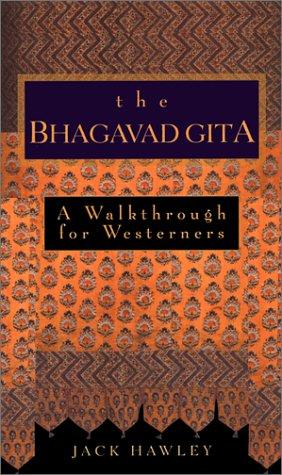 The Bhagavad Gita (2001, New World Library)