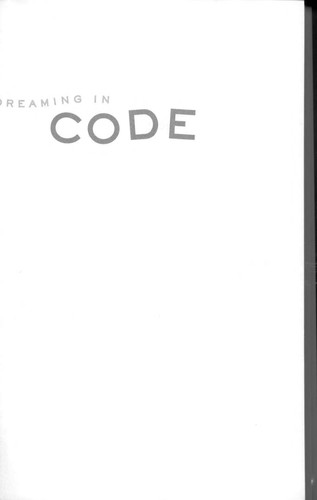 Scott Rosenberg: Dreaming in code (2007, Crown Publishers)