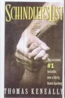 Thomas Keneally: Schindler's List (Hardcover, 1999, Tandem Library)