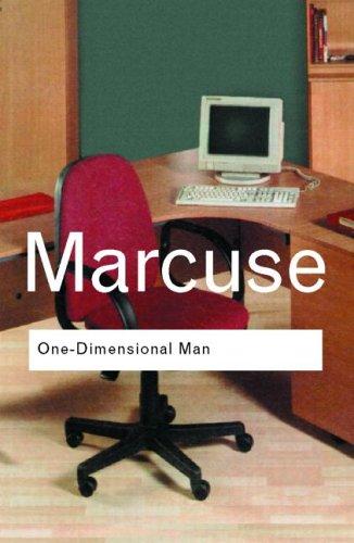 One-Dimentional Man (2006, Routledge)