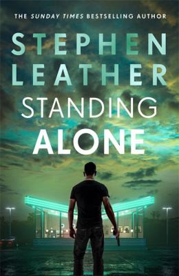 Standing Alone (2022, Hodder & Stoughton)