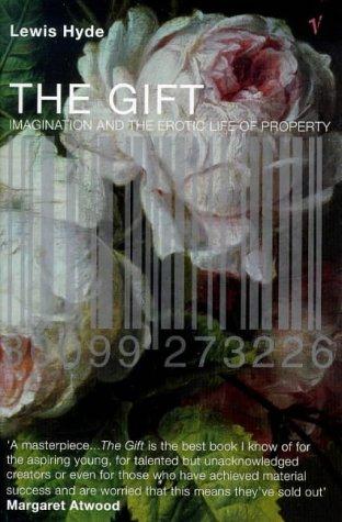 Lewis Hyde: The Gift (Paperback, 1999, Trafalgar Square)