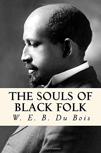 W. E. B. Du Bois: The Souls of Black Folk (Paperback, 2018, CreateSpace Independent Publishing Platform)