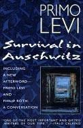 Survival In Auschwitz (1995, Touchstone)