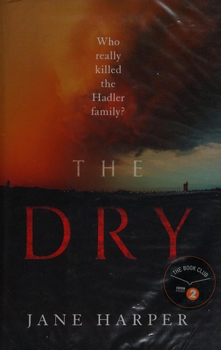 Jane Harper: The dry (2017)