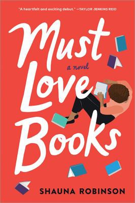 Must Love Books (2022, Sourcebooks, Incorporated)