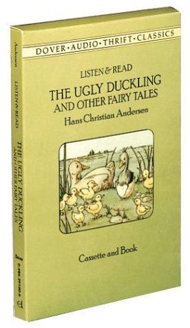 Listen & Read The Ugly Duckling (Paperback, 1996, Dover Publications)