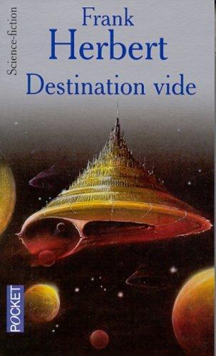 Destination : vide (French language, 2001)