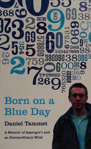 Born on a blue day (2008, Ulverscroft)