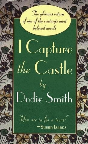 I Capture the Castle (Paperback, 1999, St. Martin's Paperbacks)