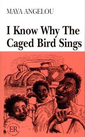 I know why the caged bird sings. (Paperback, 1991, Accent Educational)