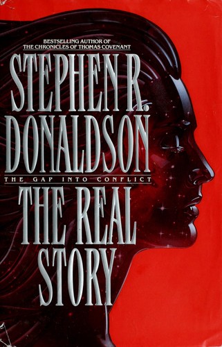 The real story (1991, Bantam Books)