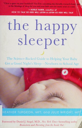 Heather Turgeon: The happy sleeper (2014)